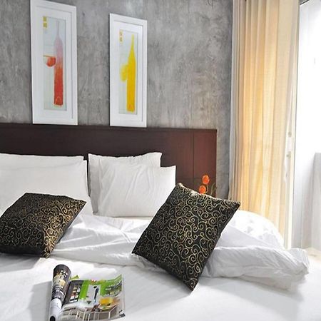 Islanda Boutique Hotel Patong Екстериор снимка