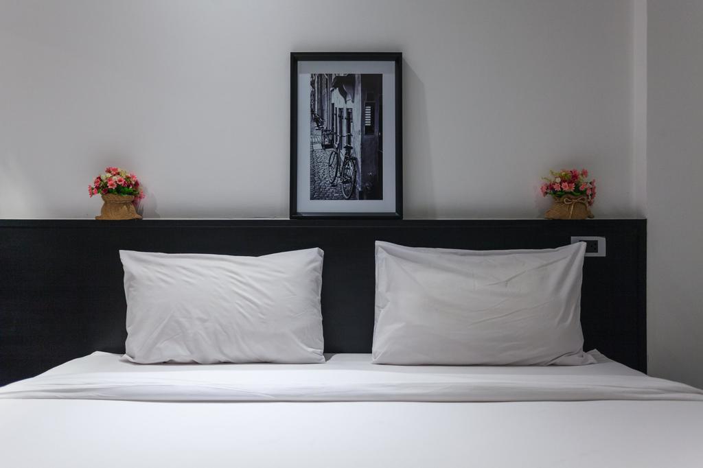 Islanda Boutique Hotel Patong Екстериор снимка
