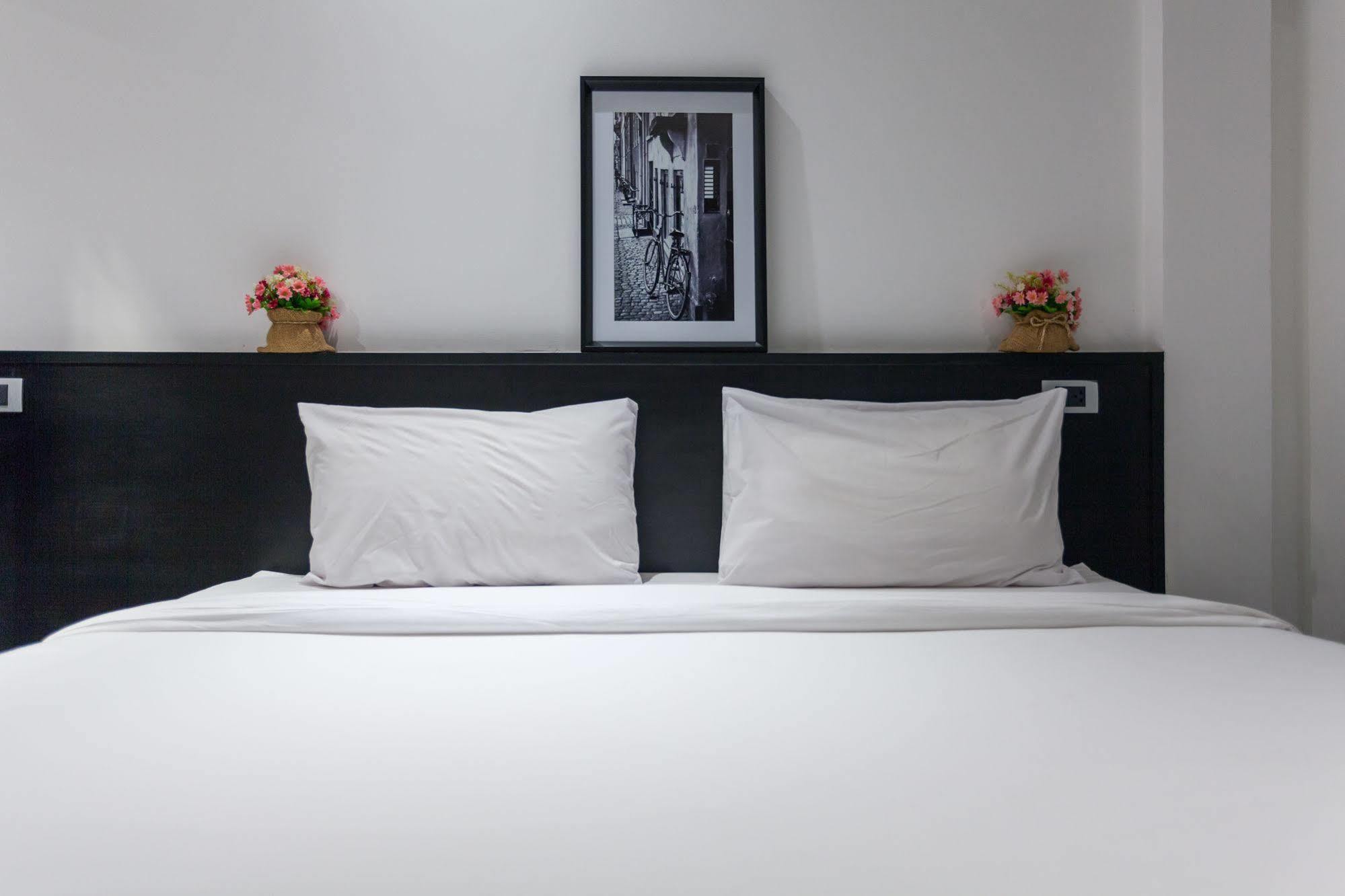 Islanda Boutique Hotel Patong Екстериор снимка