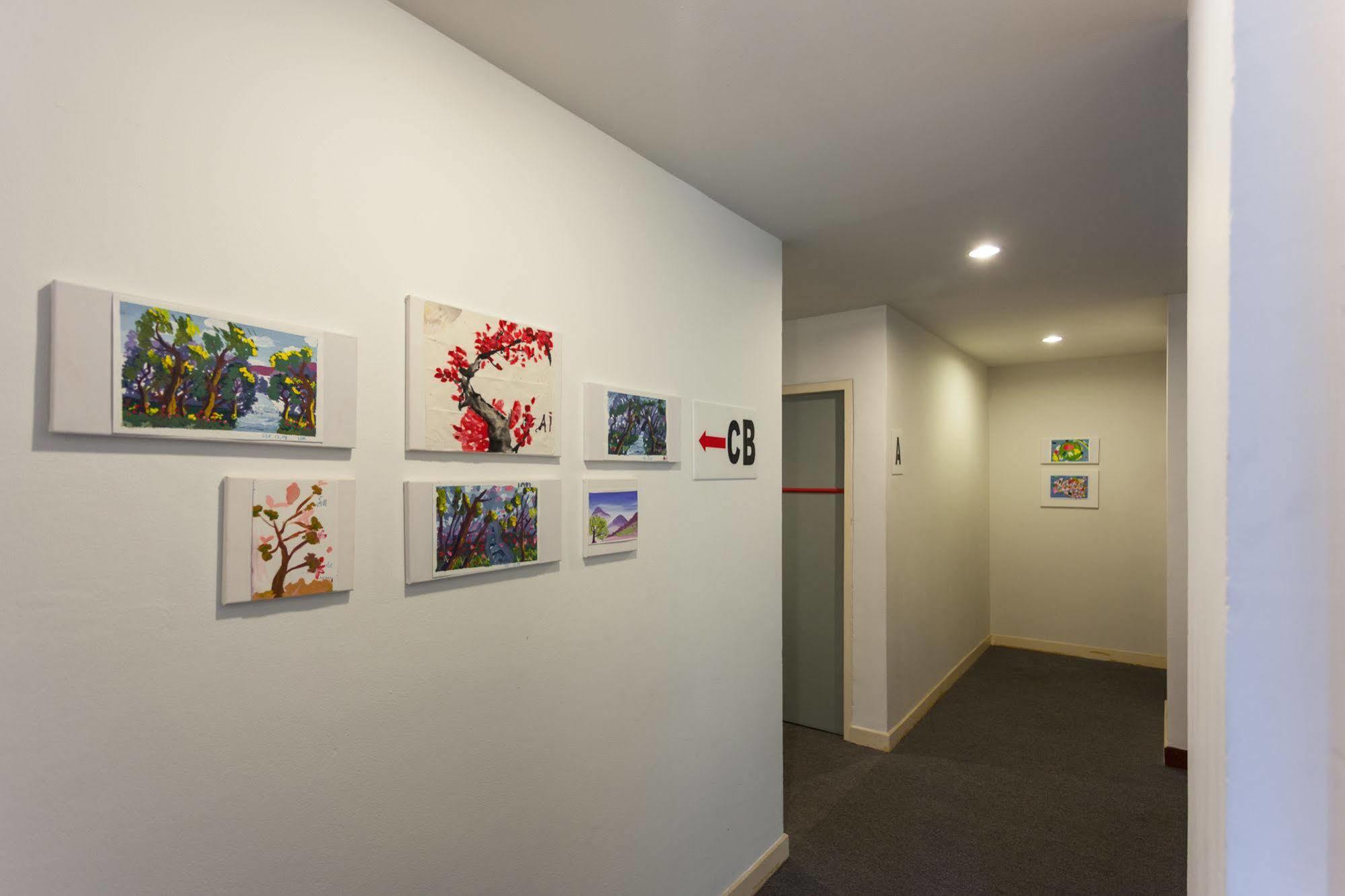 Islanda Boutique Hotel Patong Екстериор снимка